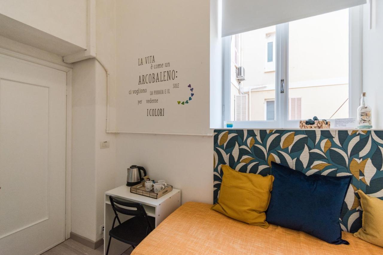 Le Camere Del Centro 산레모 외부 사진