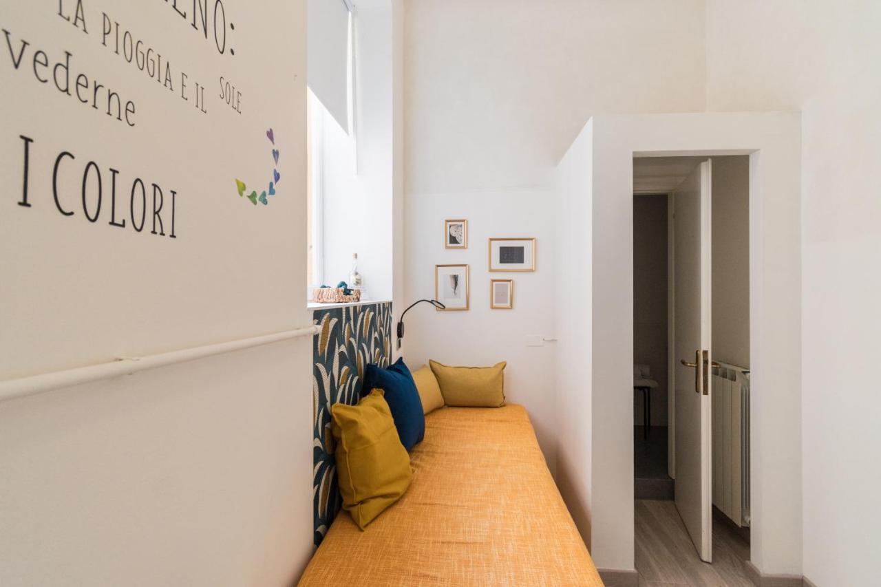 Le Camere Del Centro 산레모 외부 사진