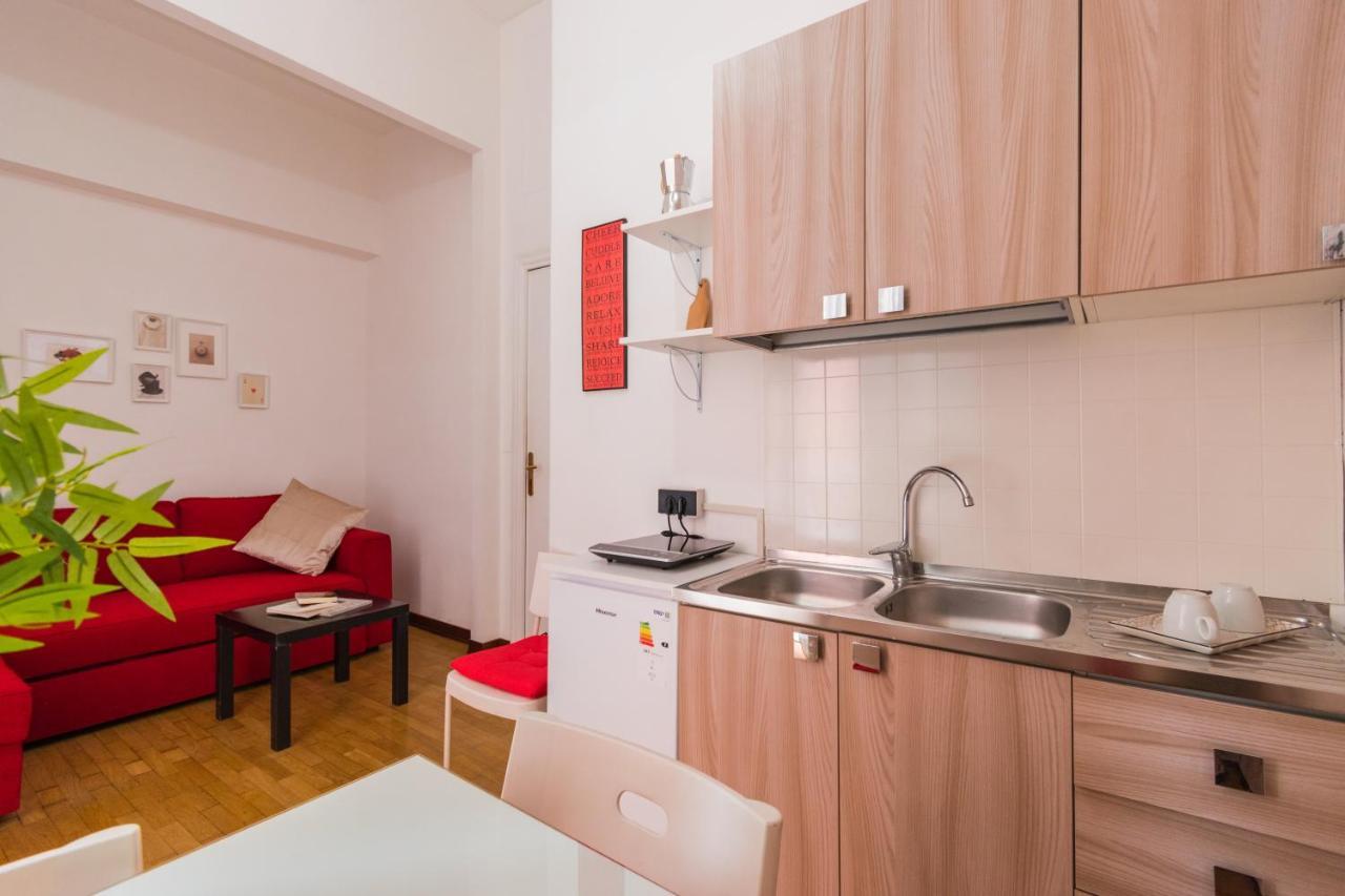 Le Camere Del Centro 산레모 외부 사진