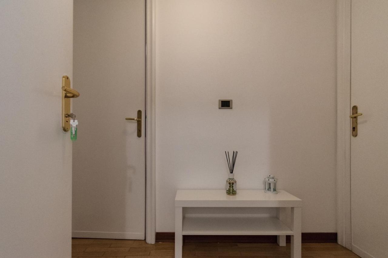 Le Camere Del Centro 산레모 외부 사진